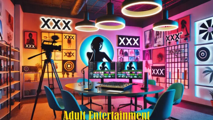 Adult Entertainment
