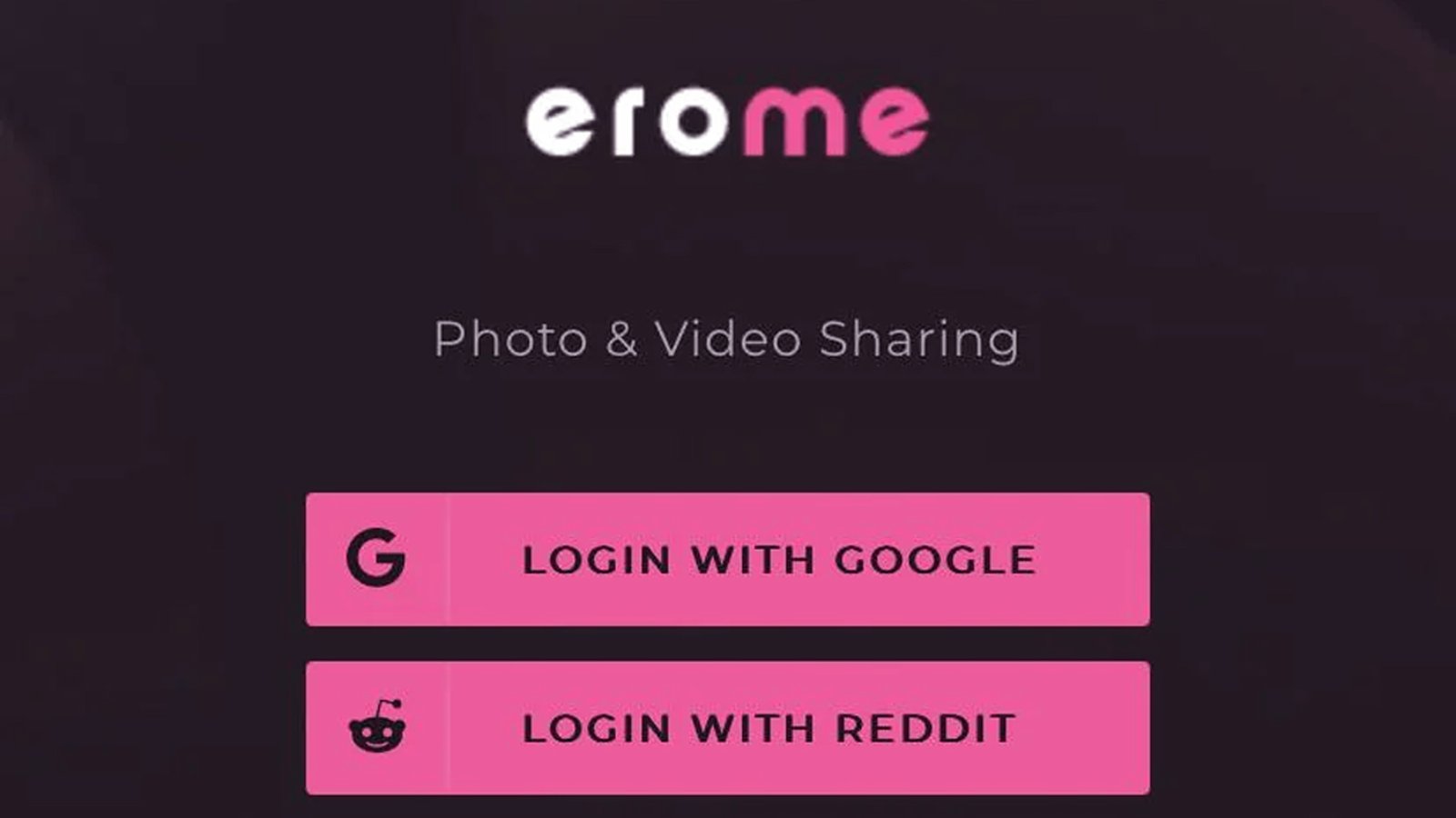 Erome