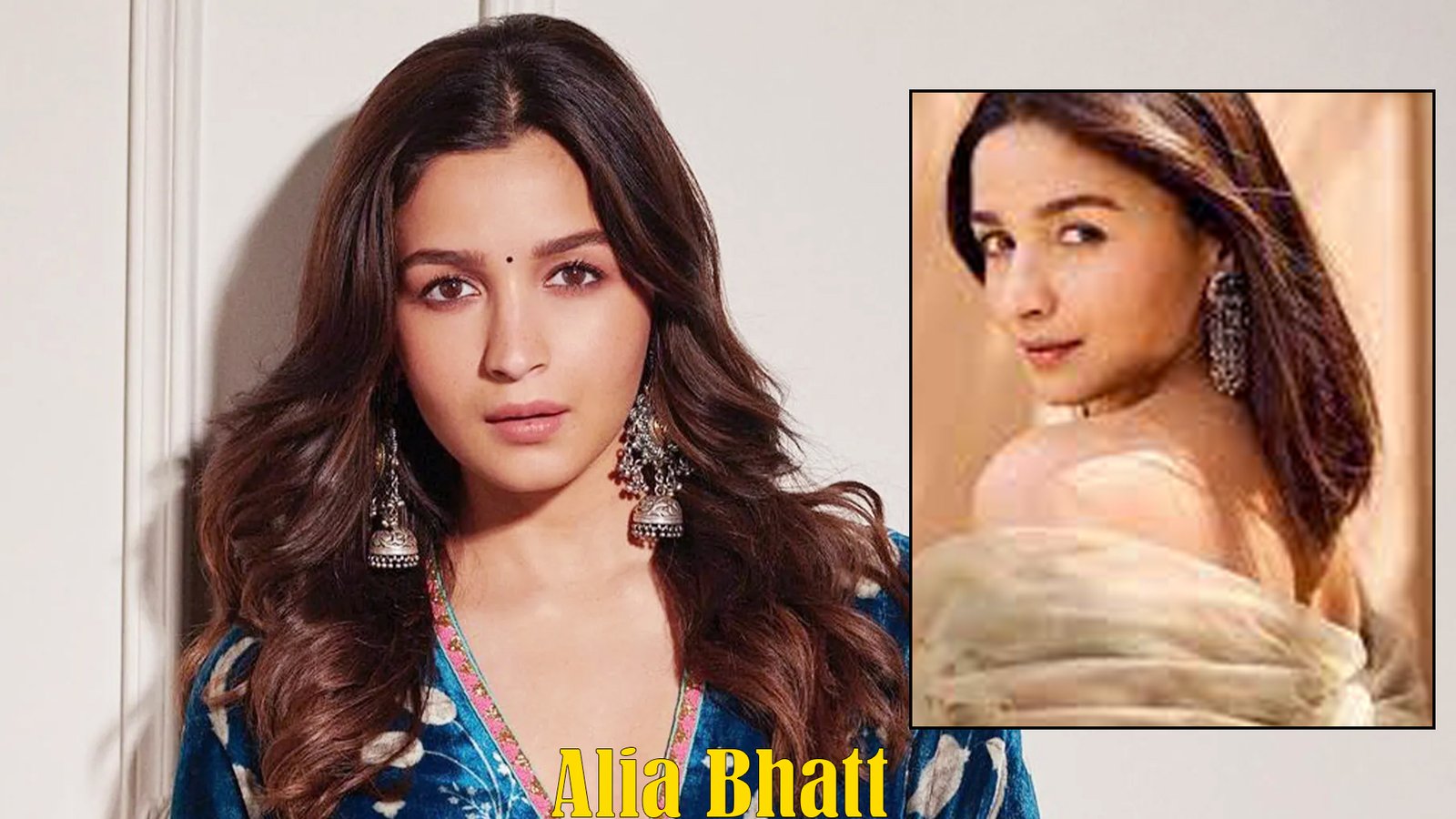 Alia Bhatt