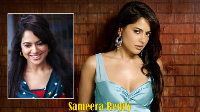 ﻿﻿﻿﻿﻿﻿﻿﻿﻿﻿﻿﻿Sameera Reddy