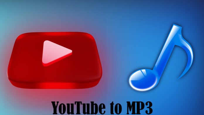 YouTube to MP3