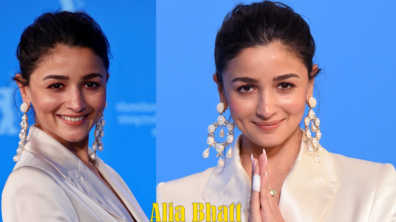 Alia Bhatt