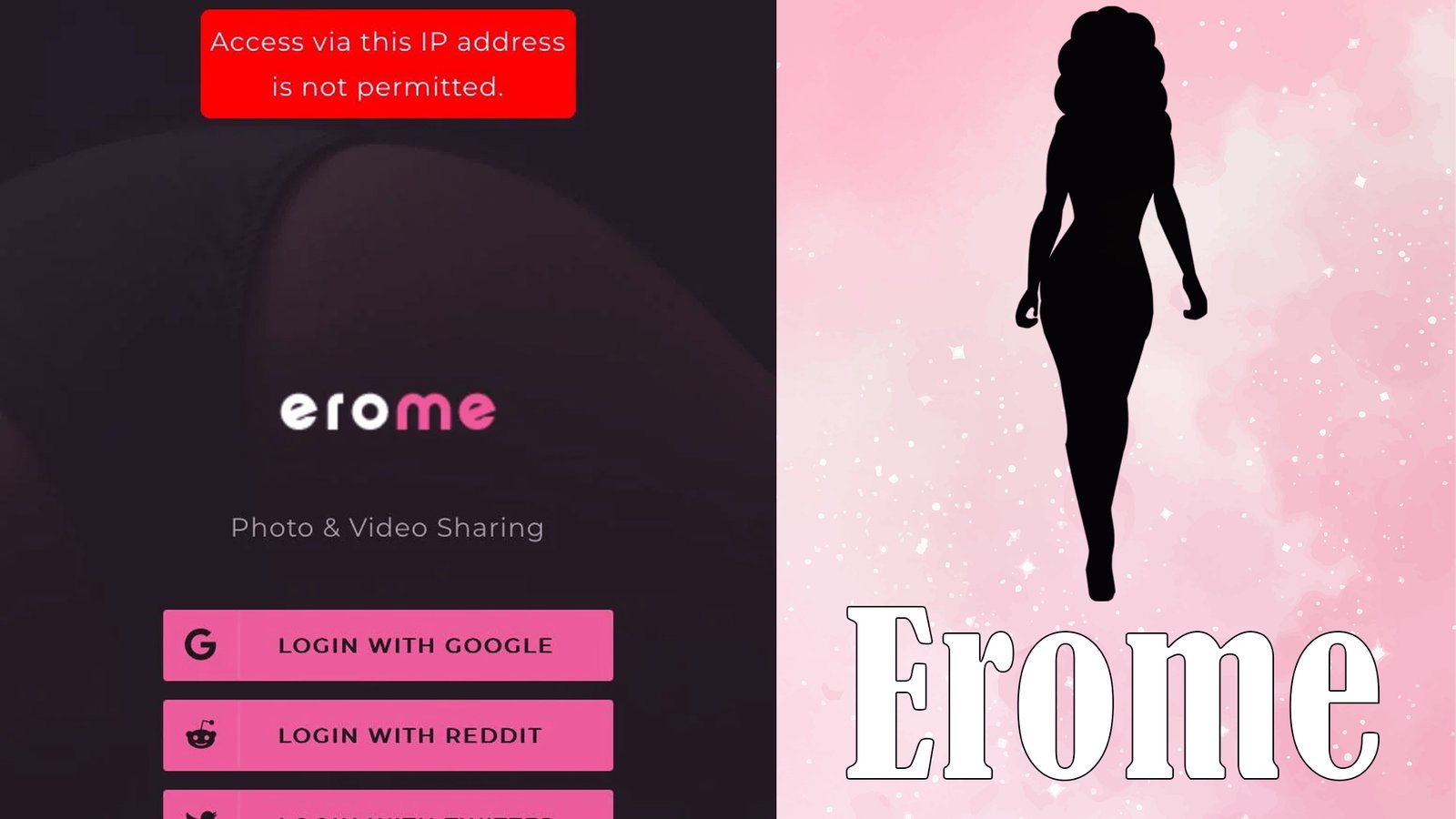 Erome