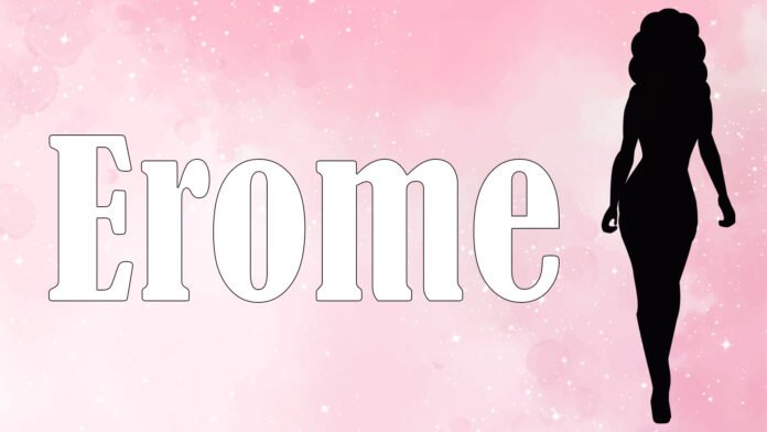 Erome