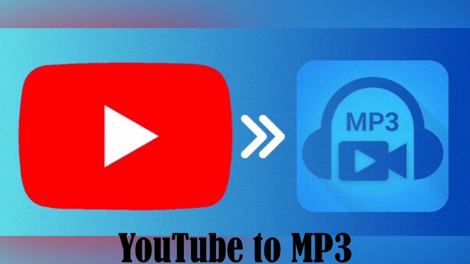 YouTube to MP3