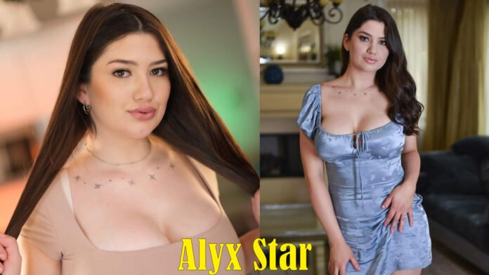 Alyx Star