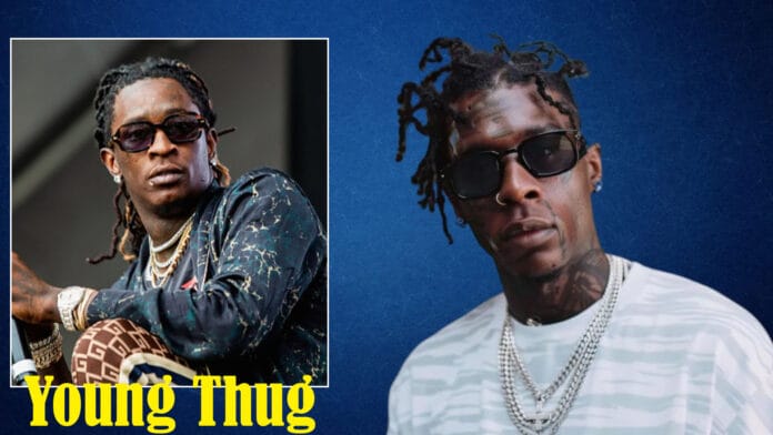 Young Thug Net Worth