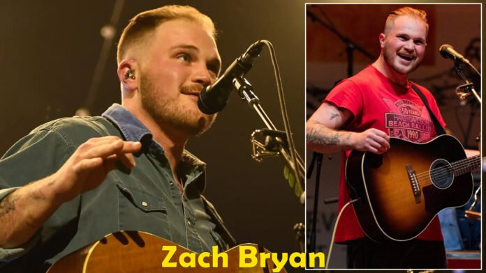 ﻿﻿﻿﻿﻿﻿﻿﻿﻿﻿﻿﻿﻿﻿﻿﻿﻿﻿﻿﻿﻿Zach Bryan Net Worth