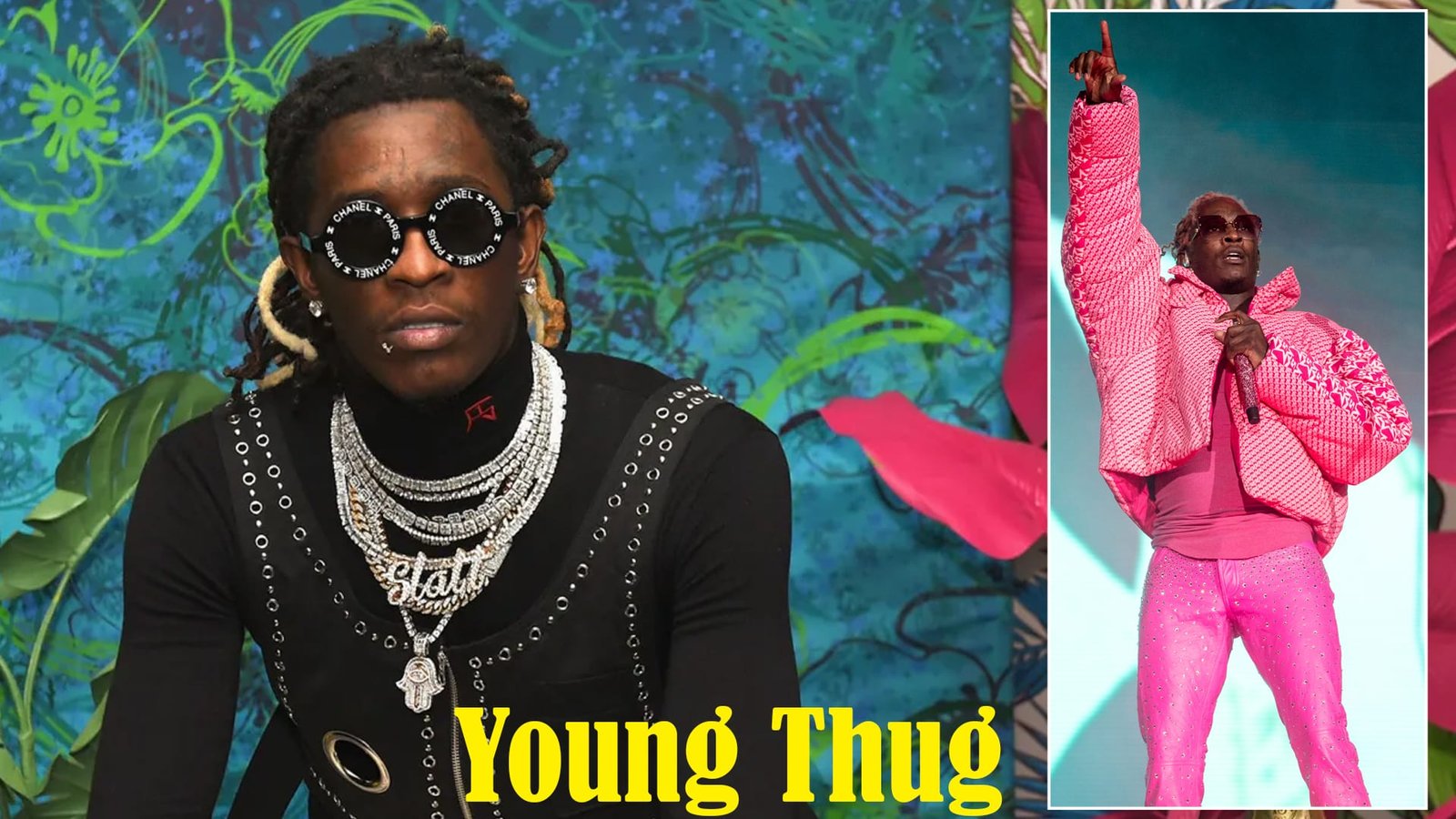 Young Thug Net Worth