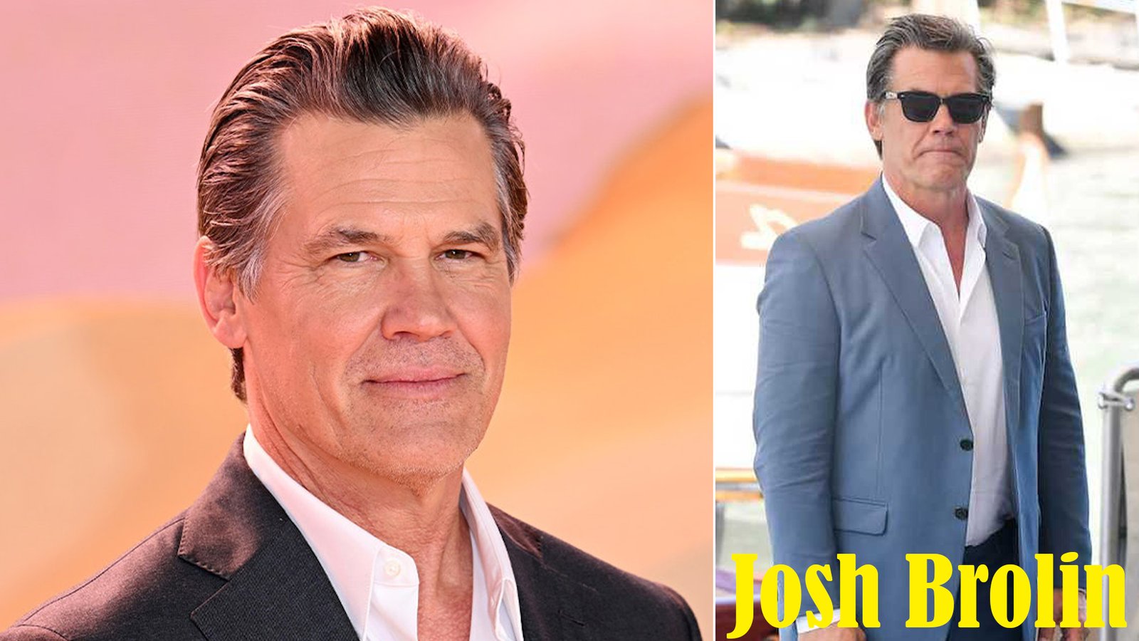 Josh Brolin Net Worth