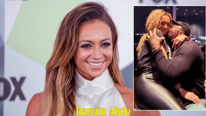 ﻿﻿﻿﻿﻿Ramtin Abdo