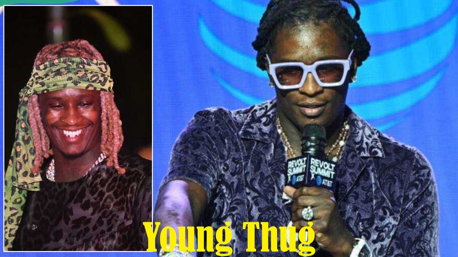 Young Thug Net Worth