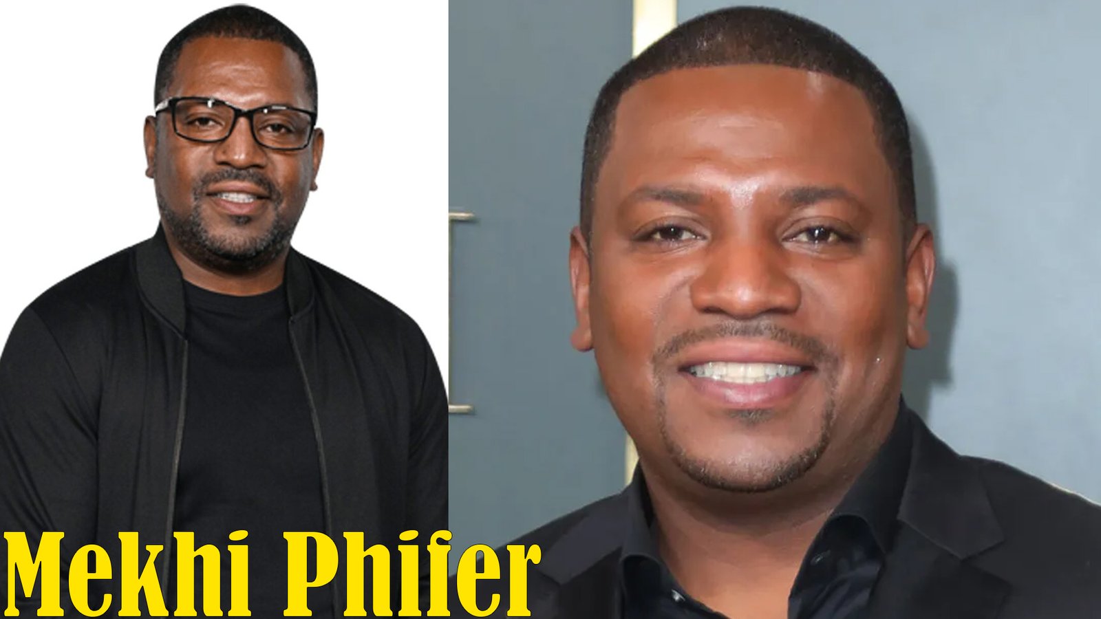 Mekhi Phifer Net Worth