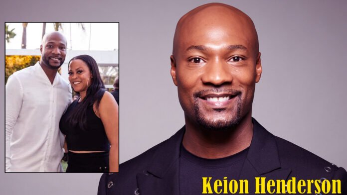 ﻿﻿﻿﻿﻿﻿﻿﻿﻿﻿﻿﻿Keion Henderson Net Worth