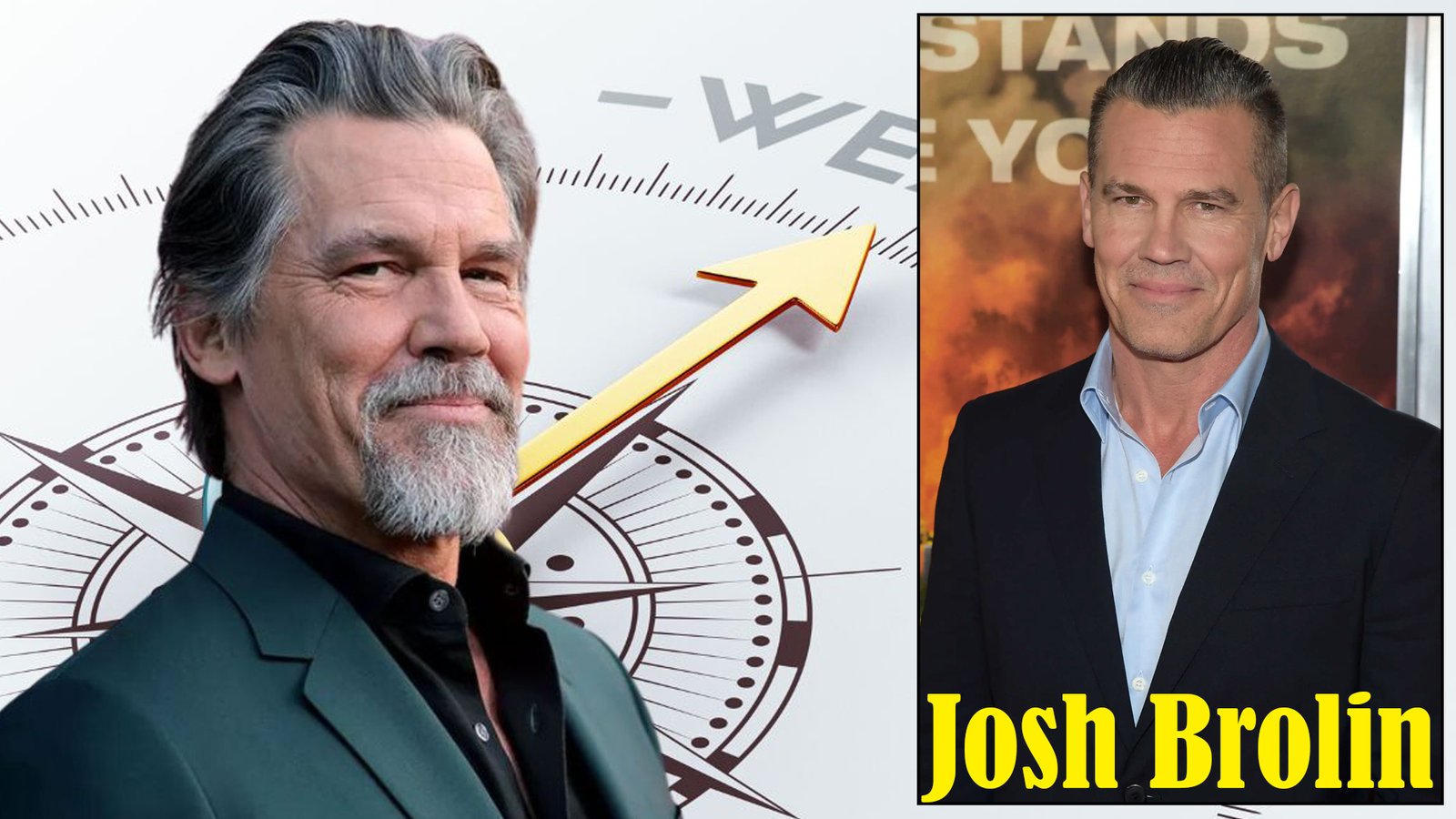 Josh Brolin Net Worth