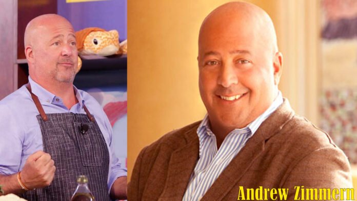 ﻿﻿﻿﻿﻿﻿﻿﻿﻿﻿﻿﻿﻿﻿﻿﻿﻿﻿﻿﻿﻿﻿﻿Andrew Zimmern Net Worth