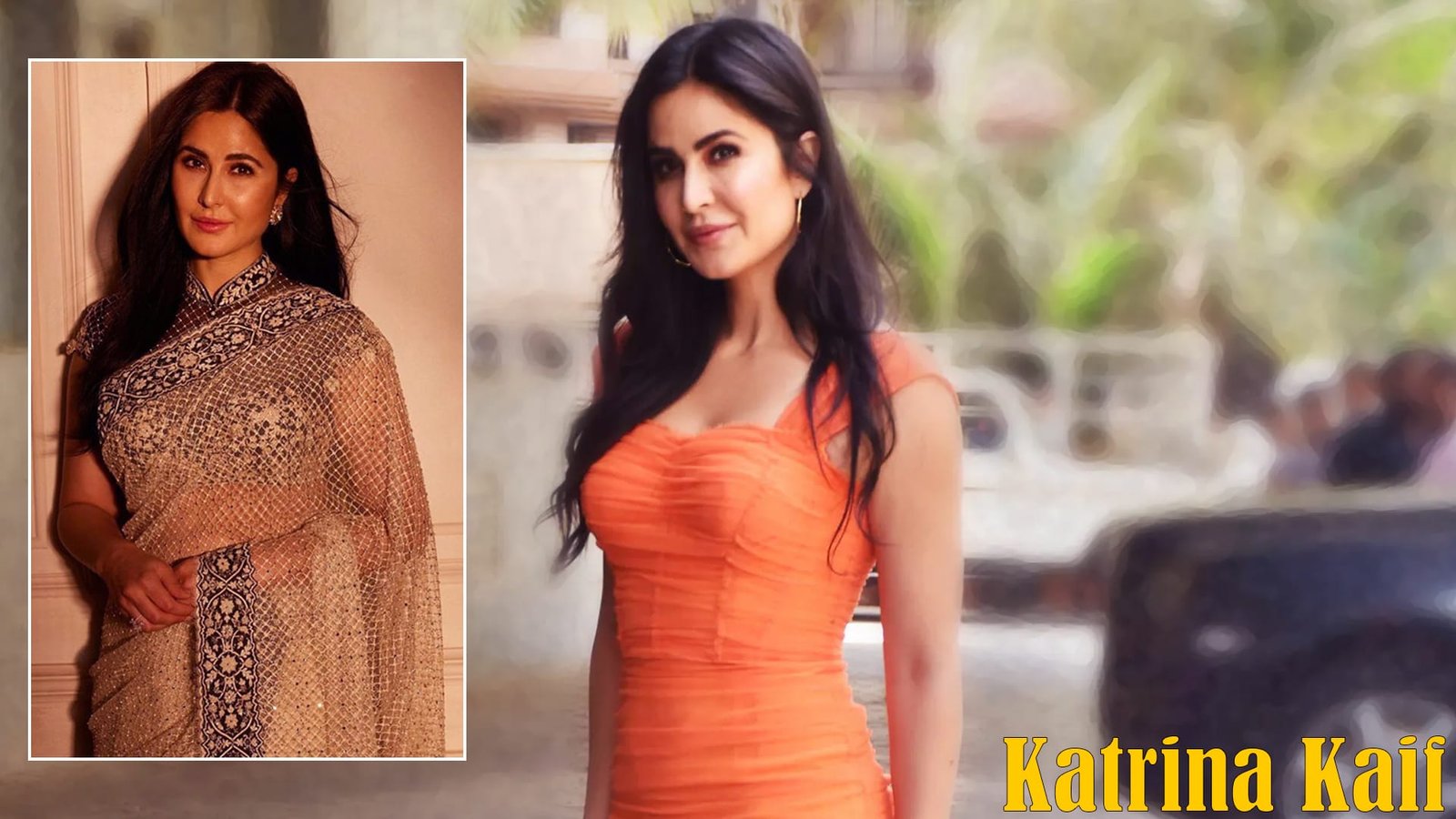Katrina Kaif