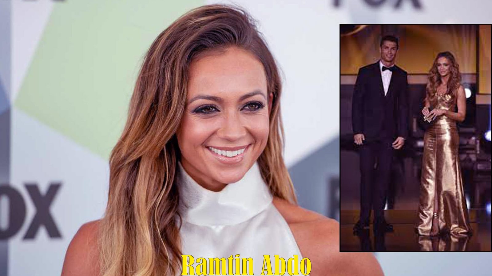 Ramtin Abdo