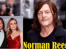 ﻿﻿﻿﻿﻿﻿﻿﻿﻿﻿﻿﻿﻿Norman Reedus Net Worth