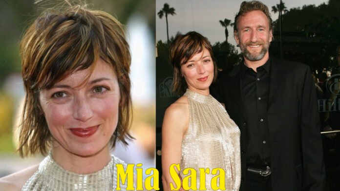 ﻿﻿﻿﻿﻿﻿﻿﻿﻿﻿﻿﻿﻿﻿﻿﻿﻿﻿﻿﻿﻿﻿Mia Sara Net Worth