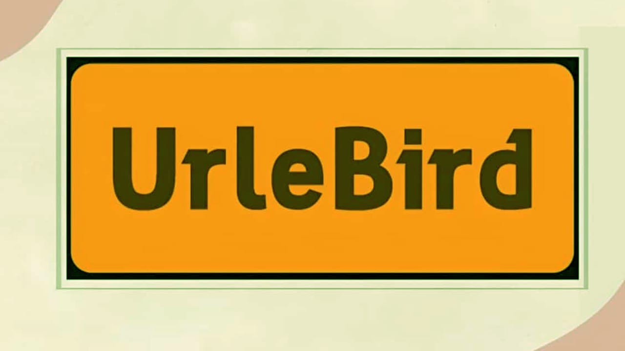 Urlebird