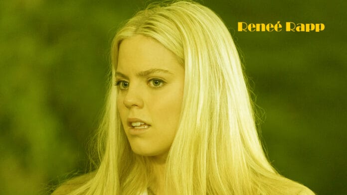 Reneé Rapp