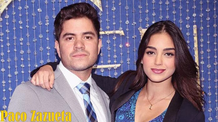 ﻿﻿﻿﻿﻿﻿﻿﻿﻿Paco Zazueta