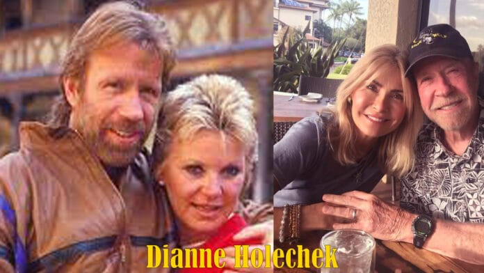 Dianne Holechek
