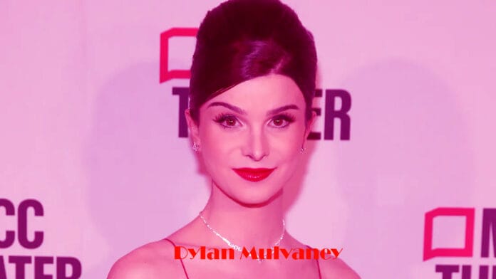 Dylan Mulvaney