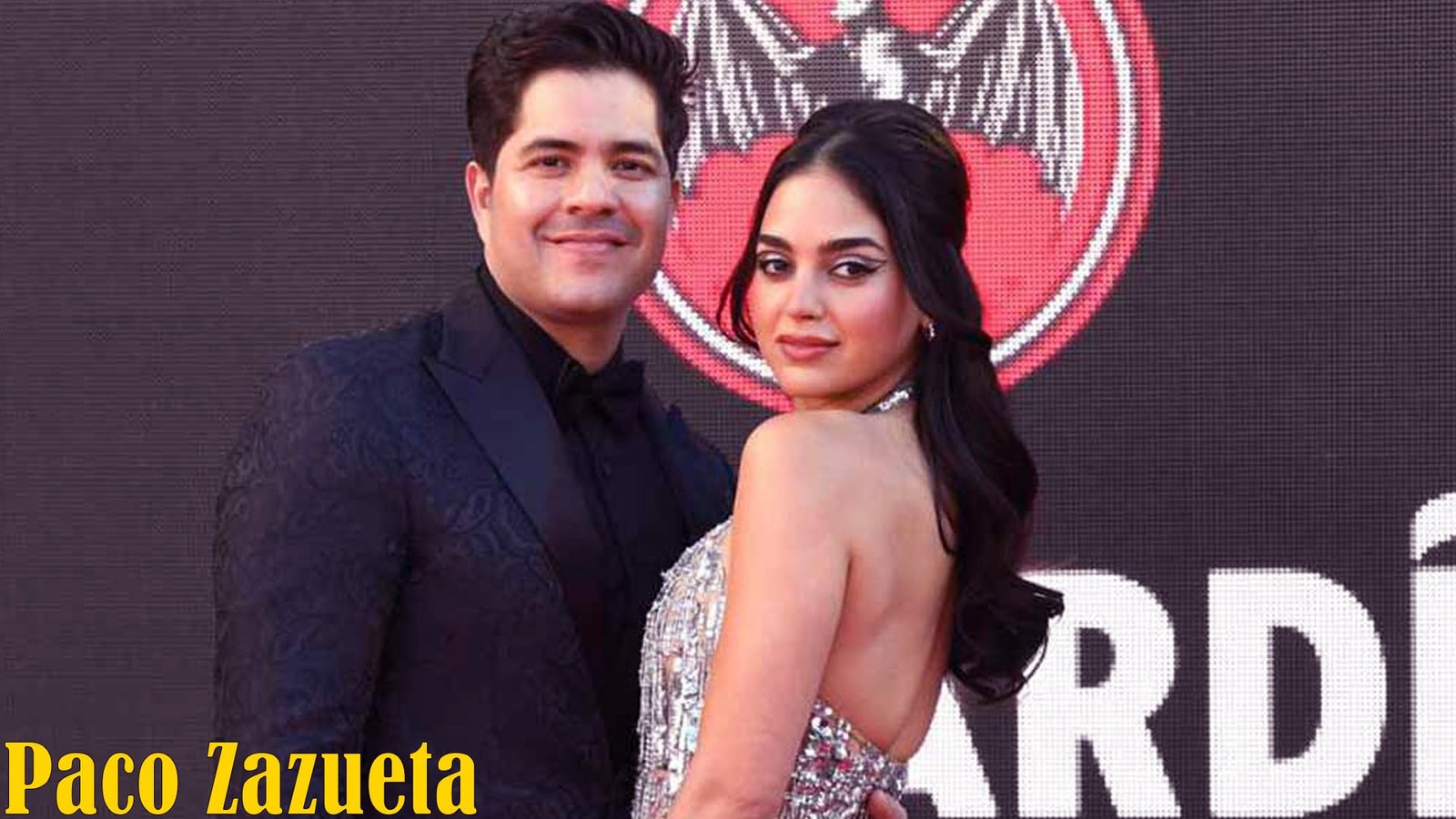 Paco Zazueta