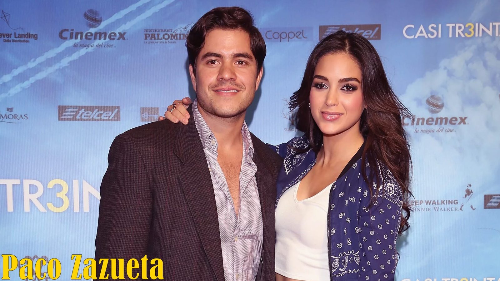 Paco Zazueta