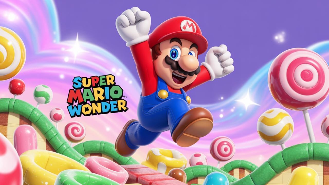Super Mario Wonder Imagesize 2894x4686