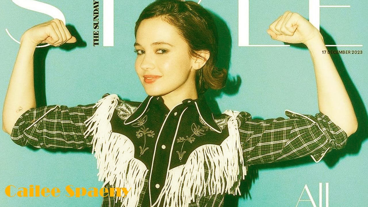 Cailee Spaeny
