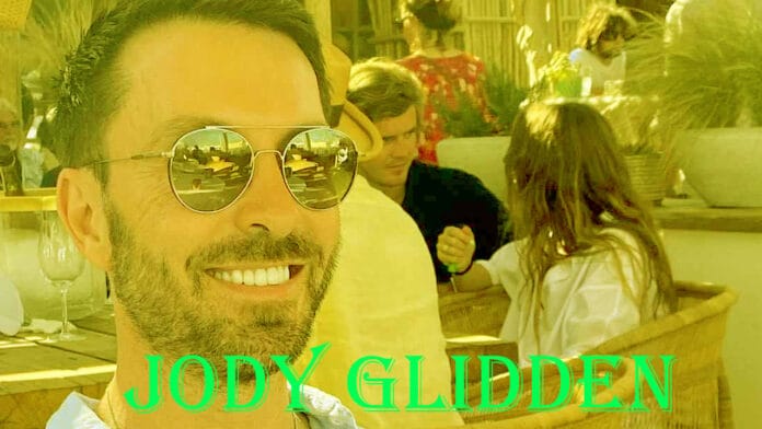 ﻿﻿﻿﻿﻿﻿﻿﻿﻿Jody Glidden