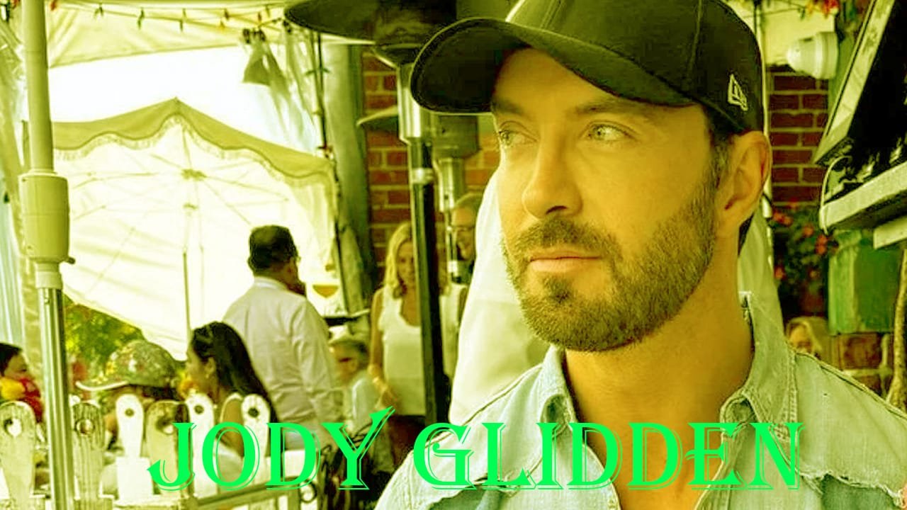 Jody Glidden