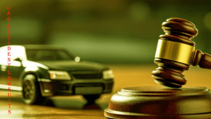 Car Accident Lawsuits