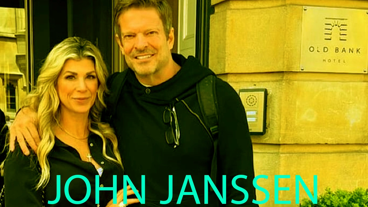 John Janssen