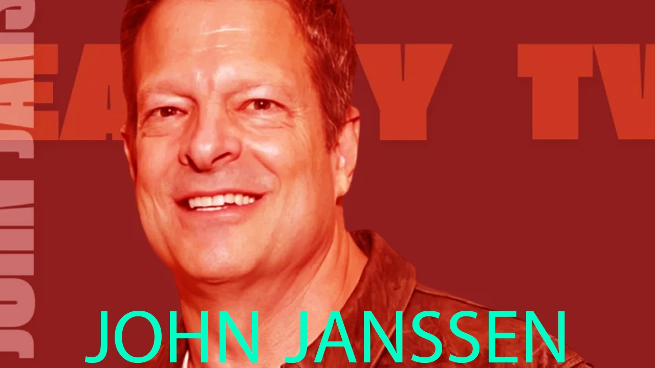 John Janssen