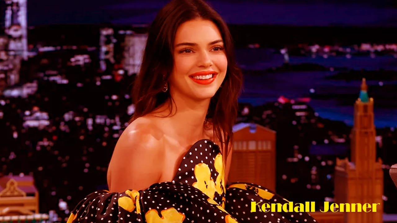 Kendall Jenner