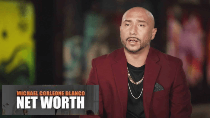 Michael Corleone Blanco Net Worth