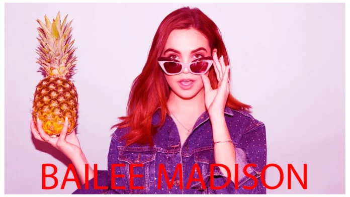 ﻿﻿﻿﻿﻿﻿﻿﻿﻿﻿﻿Bailee Madison