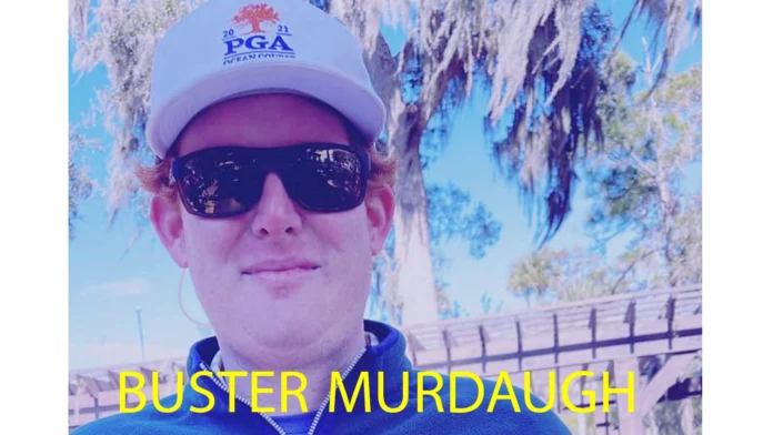 ﻿﻿﻿﻿﻿﻿﻿﻿Buster Murdaugh