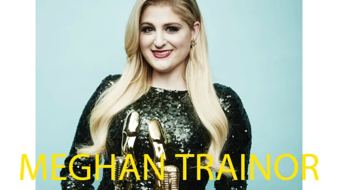 meghan trainor