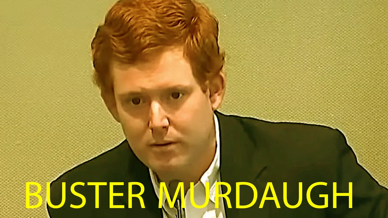 Buster Murdaugh