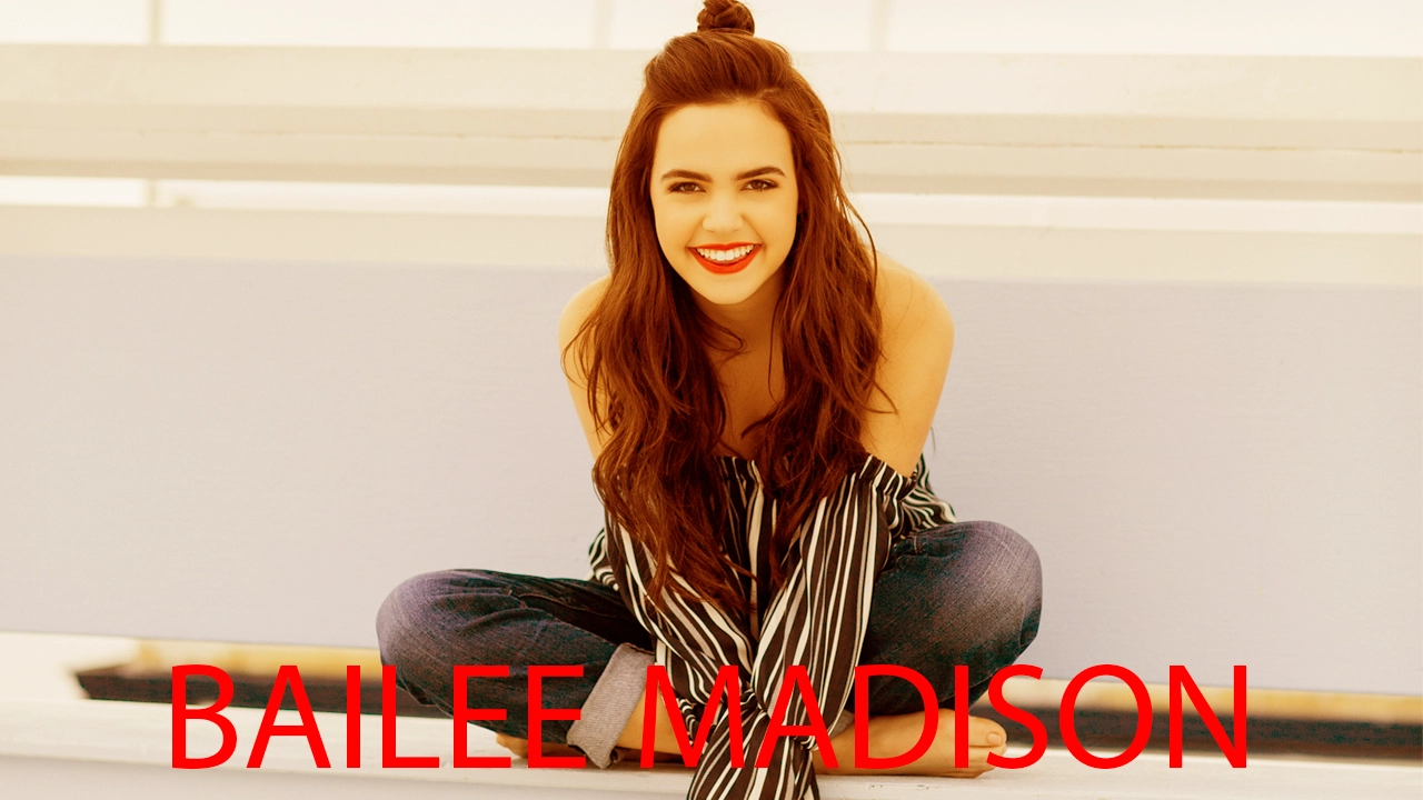 Bailee Madison
