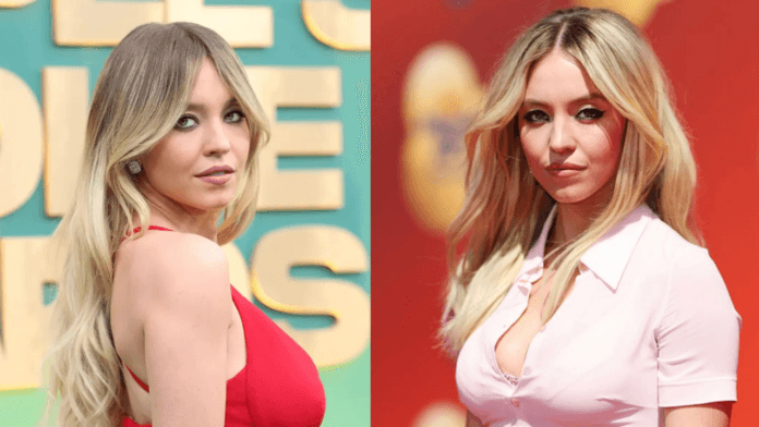sydney sweeney measurements