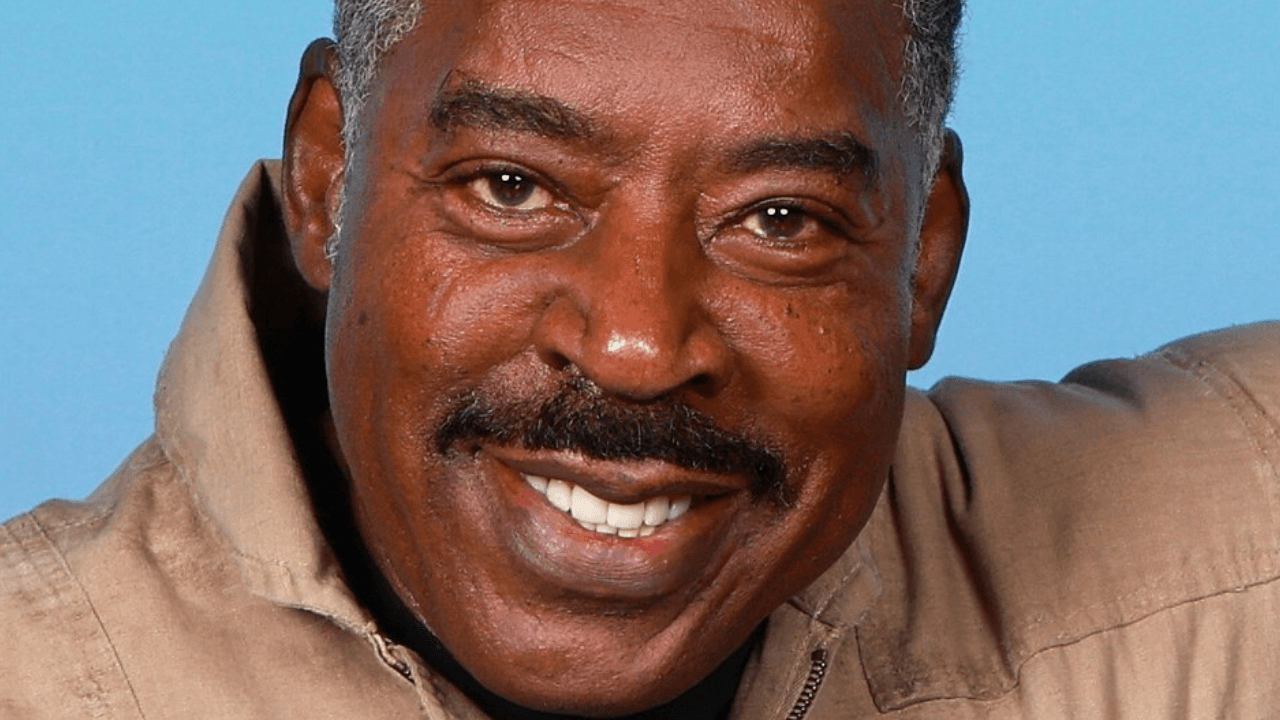 Rahaman Hudson