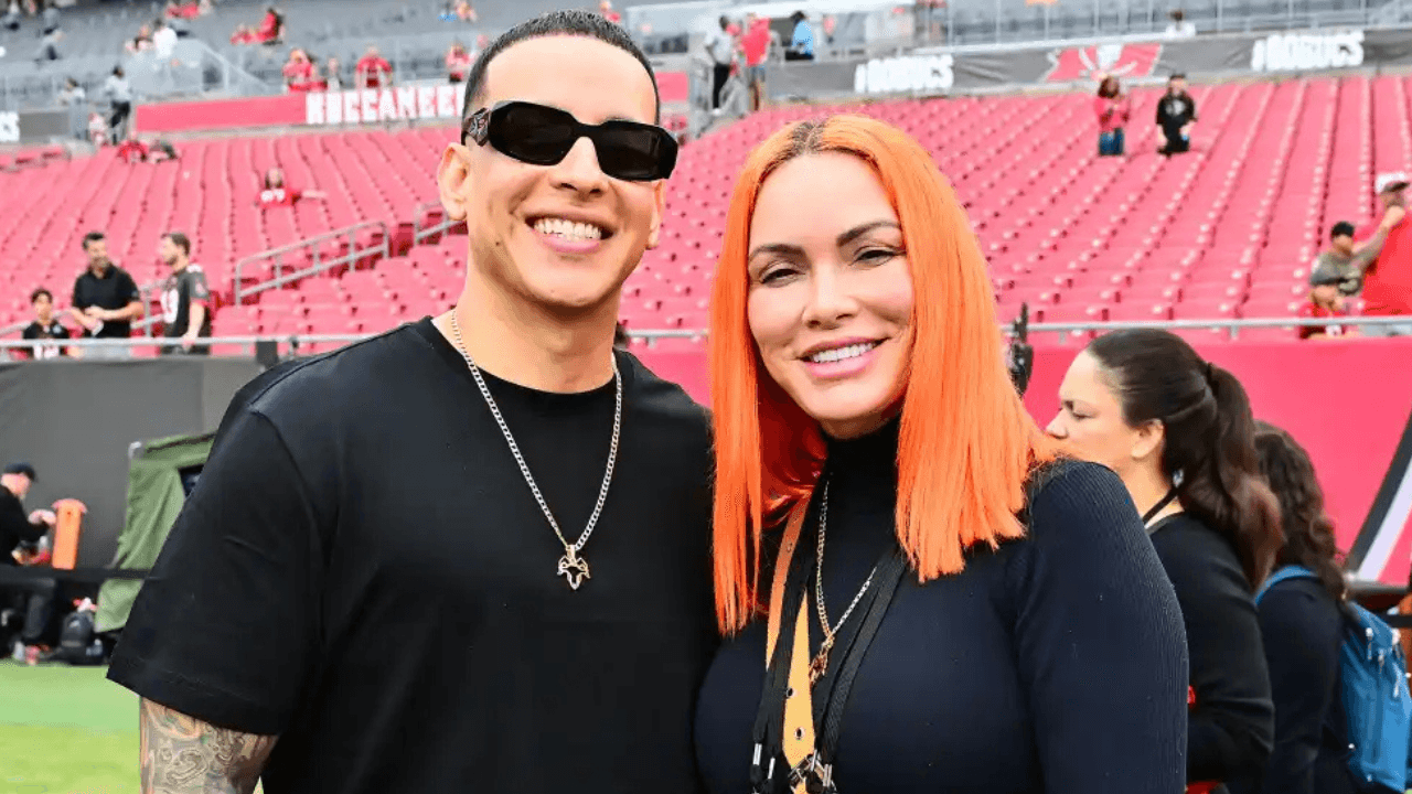 Daddy Yankee Net Worth