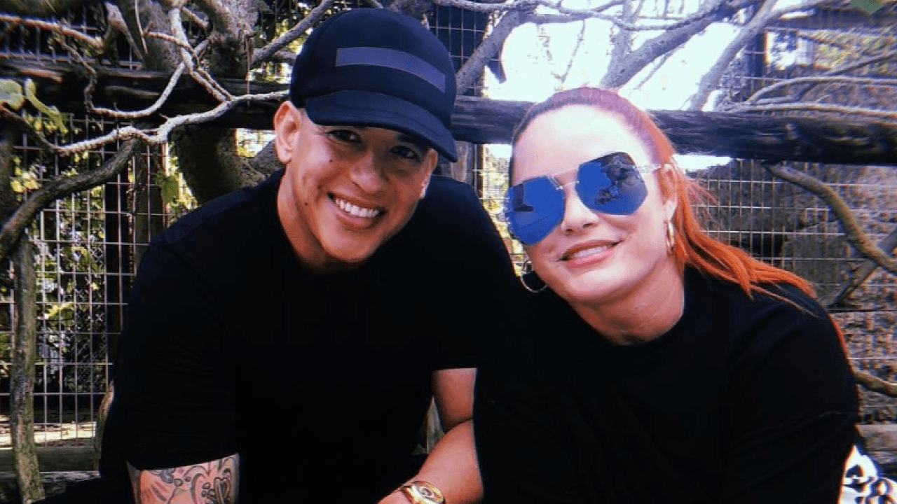 Daddy Yankee Net Worth