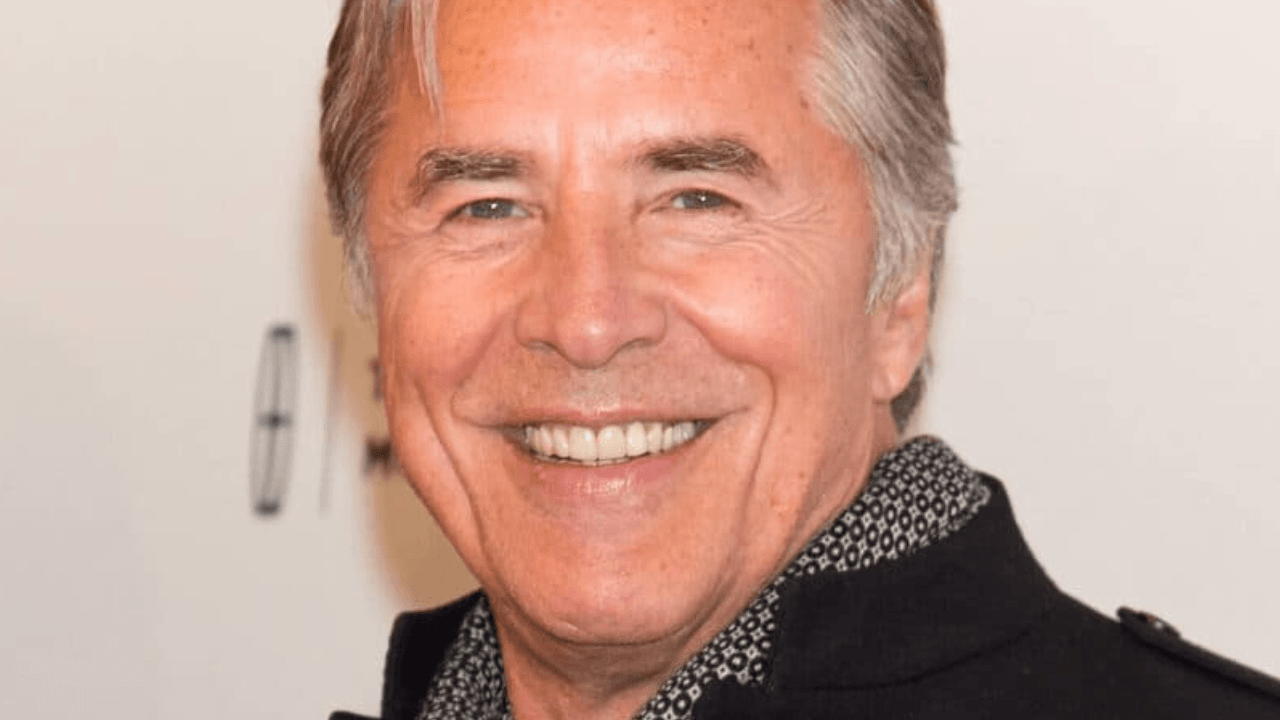 Don Johnson Net Worth